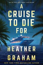 Book cover for Cruise to Die for (Original)