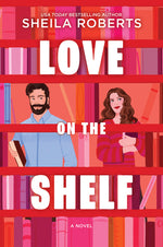 Book cover for Love on the Shelf (Original)