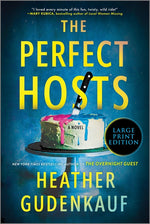 Book cover for Perfect Hosts (Original)