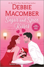 Book cover for Sugar and Spice Kisses (Reissue)
