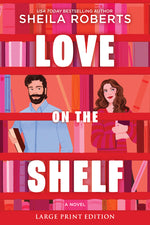 Book cover for Love on the Shelf (Original)