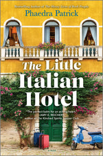 Book cover for The Little Italian Hotel