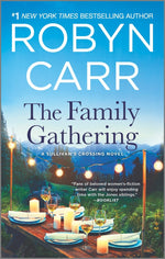 Book cover for The Family Gathering