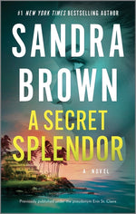 Book cover for Secret Splendor (Reissue)