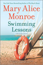 Book cover for Swimming Lessons (Reissue)