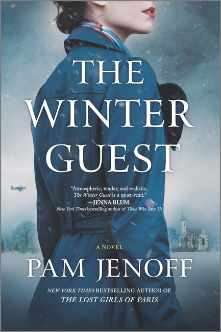 Book cover for Winter Guest (Reissue)
