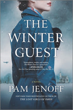 Book cover for Winter Guest (Reissue)