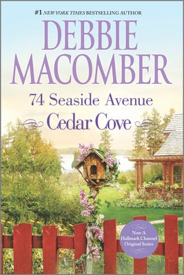 Book cover for 74 Seaside Avenue Original/E