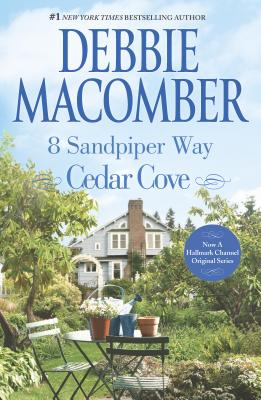 Book cover for 8 Sandpiper Way Original/E