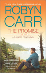 Book cover for The Promise