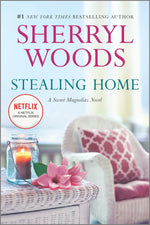 Book cover for Stealing Home