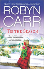 Book cover for 'Tis the Season: An Anthology