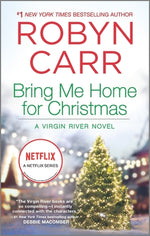 Book cover for Bring Me Home for Christmas