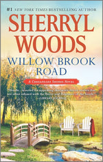 Book cover for Willow Brook Road (Original)