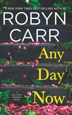 Book cover for Any Day Now