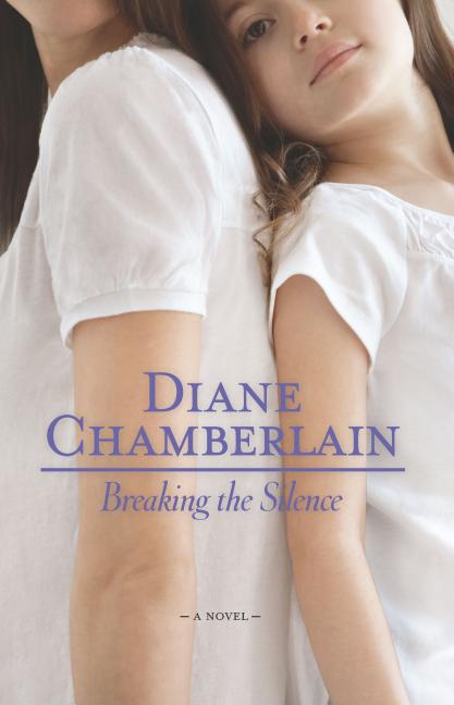 Book cover for Breaking the Silence Original (Reissue)