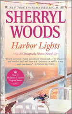 Book cover for Harbor Lights (Reissue)