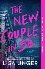 Book cover for New Couple in 5b (First Time Trade)