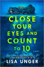 Book cover for Close Your Eyes and Count to 10 (Original)