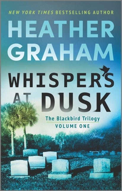 Book cover for Whispers at Dusk: A Paranormal Mystery Romance