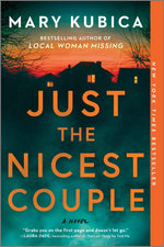 Book cover for Just the Nicest Couple