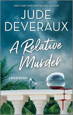 Book cover for A Relative Murder