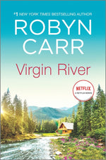 Book cover for Virgin River