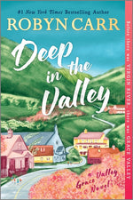 Book cover for Deep in the Valley (Reissue)
