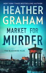 Book cover for Market for Murder