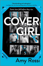 Book cover for Cover Girl (Original)