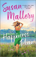 Book cover for Happiness Plan (First Time Trade)