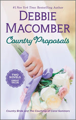 Book cover for Country Proposals (Reissue)