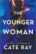 Book cover for Younger Woman (Original)