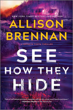 Book cover for See How They Hide (Original)