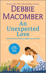 Book cover for Unexpected Love (Reissue)