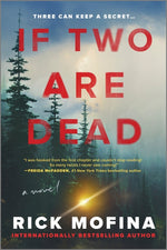 Book cover for If Two Are Dead (Original)