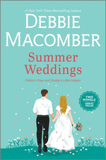 Book cover for Summer Weddings (Reissue)