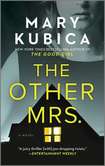 Book cover for The Other Mrs.: A Thrilling Suspense Novel from the Nyt Bestselling Author of Local Woman Missing