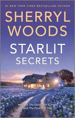 Book cover for Starlit Secrets