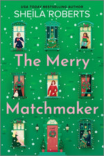 Book cover for Merry Matchmaker (Original)