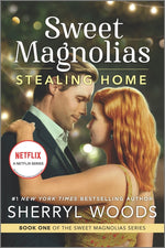 Book cover for Stealing Home (Reissue)