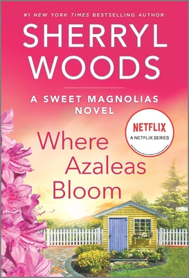 Book cover for Where Azaleas Bloom
