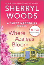 Book cover for Where Azaleas Bloom