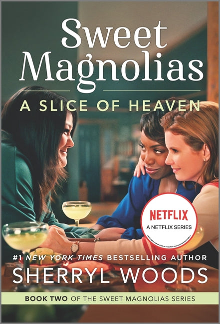 Book cover for Slice of Heaven (Reissue)