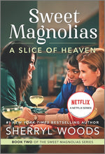 Book cover for Slice of Heaven (Reissue)