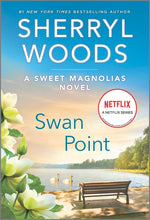 Book cover for Swan Point (Reissue)