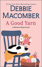 Book cover for Good Yarn Original/E (Reissue)