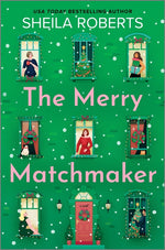 Book cover for Merry Matchmaker (Original)