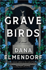 Book cover for Grave Birds (Original)