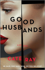 Book cover for Good Husbands